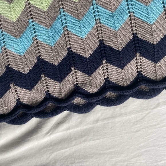 Hanna Andersson Sweater Dress - Picture 5 of 11